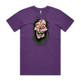 Zombie Head T-Shirt